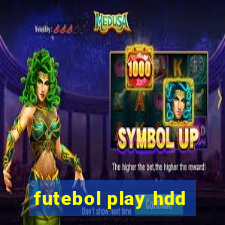 futebol play hdd